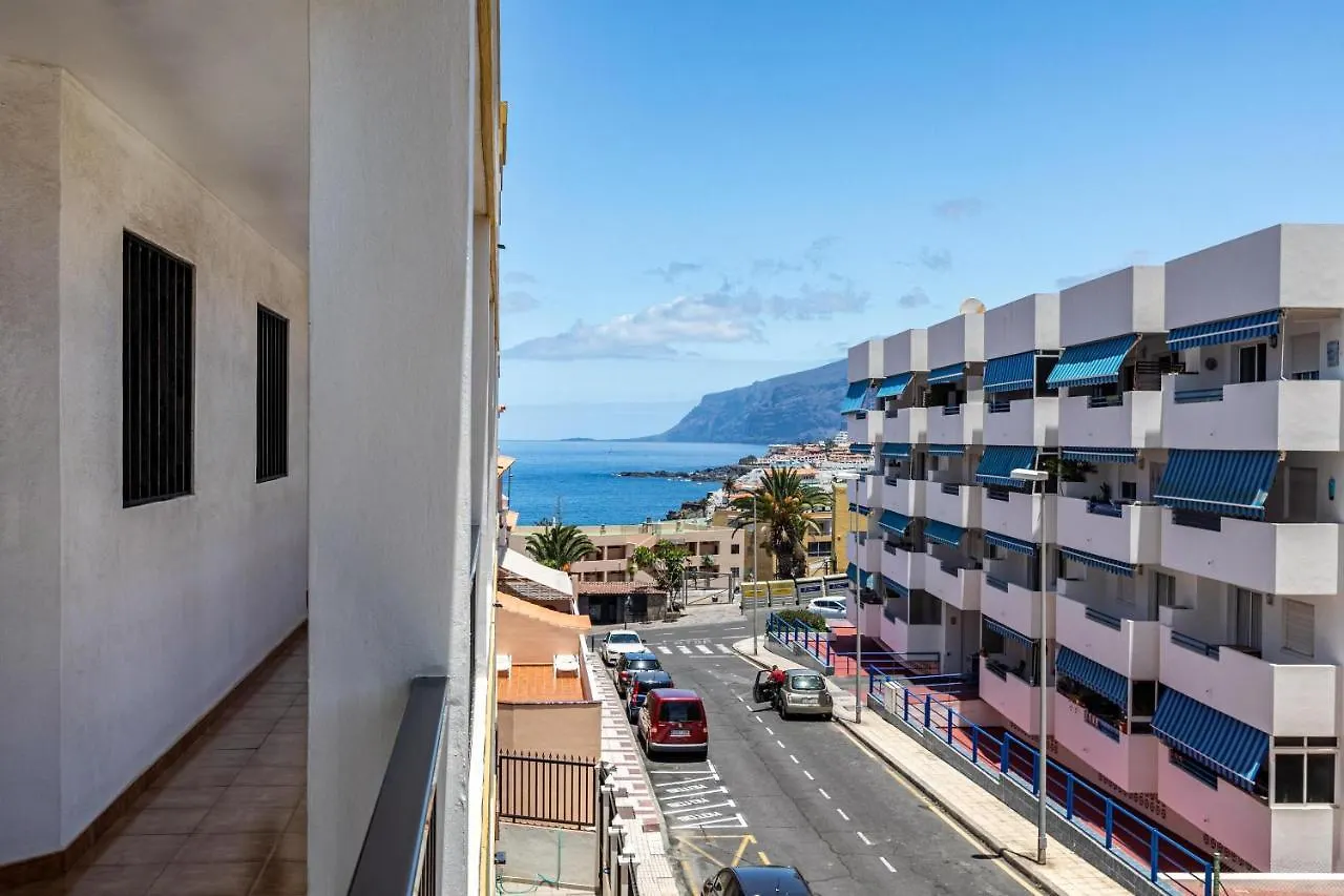 Vivienda Vacacional Playa La Arena Puerto de Santiago  Puerto de Santiago (Tenerife)