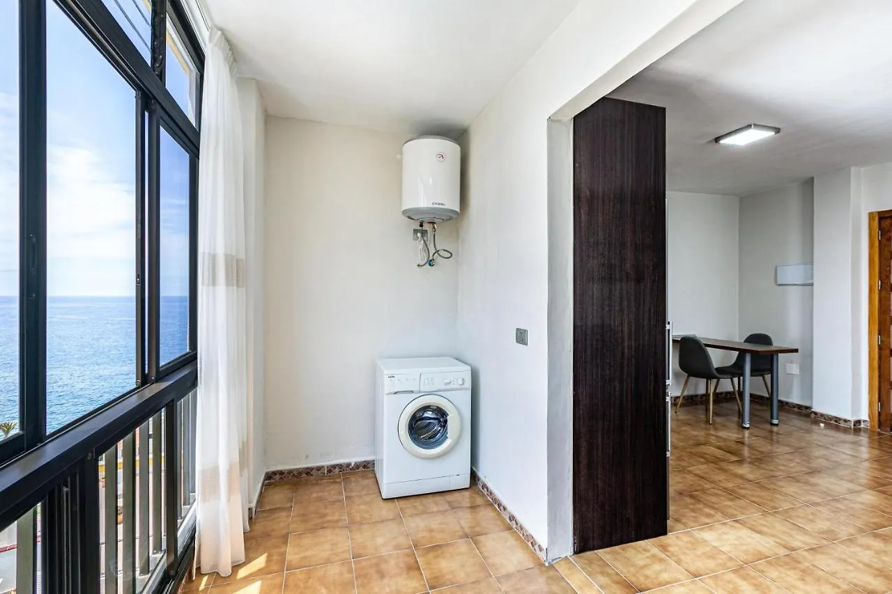 Vivienda Vacacional Playa La Arena Puerto de Santiago