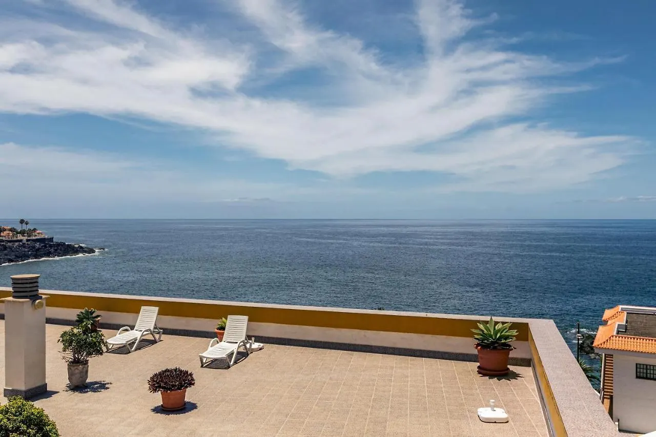Vivienda Vacacional Playa La Arena Puerto de Santiago  0*, Puerto de Santiago (Tenerife)