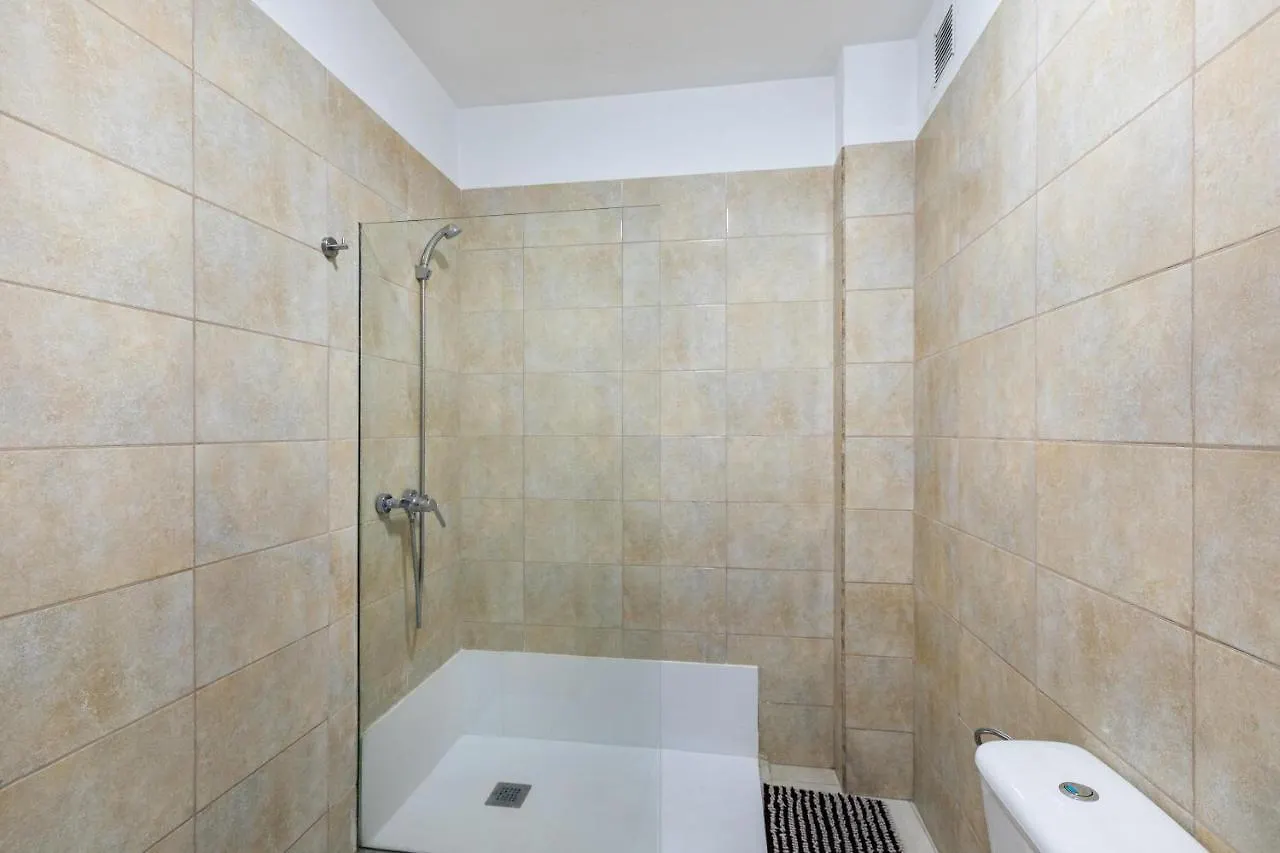 Holiday home Vivienda Vacacional Playa La Arena Puerto de Santiago  Spain