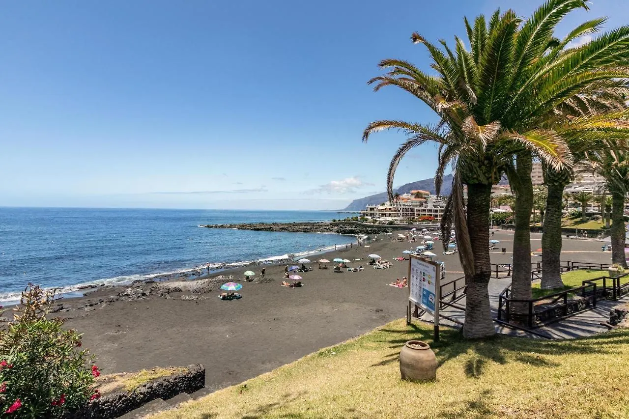 Holiday home Vivienda Vacacional Playa La Arena Puerto de Santiago