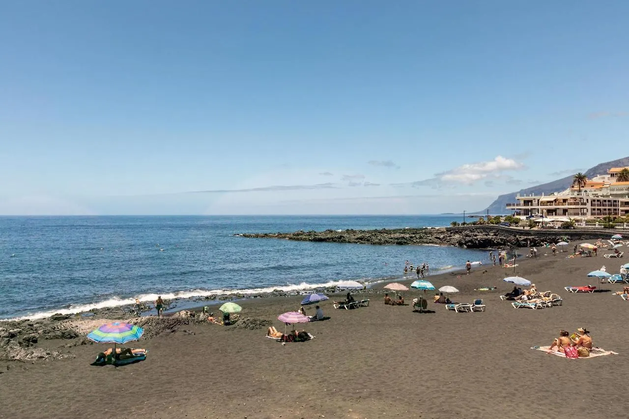 Vivienda Vacacional Playa La Arena Puerto de Santiago  0*, Puerto de Santiago (Tenerife) Spain