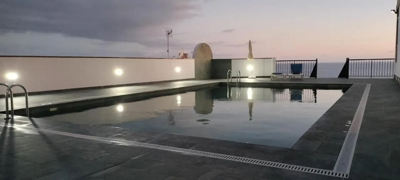 Vivienda Vacacional Playa La Arena Puerto de Santiago  Holiday home