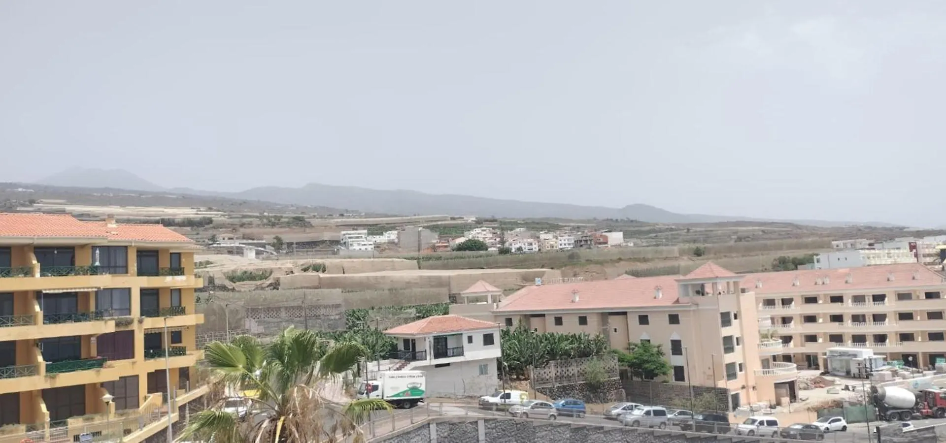 Vivienda Vacacional Playa La Arena Puerto de Santiago  Spain