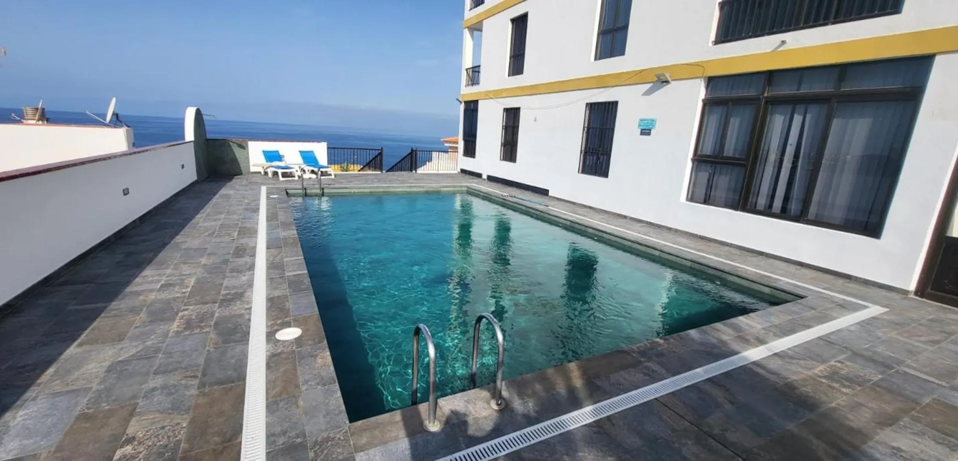 Vivienda Vacacional Playa La Arena Puerto de Santiago  Puerto de Santiago (Tenerife)