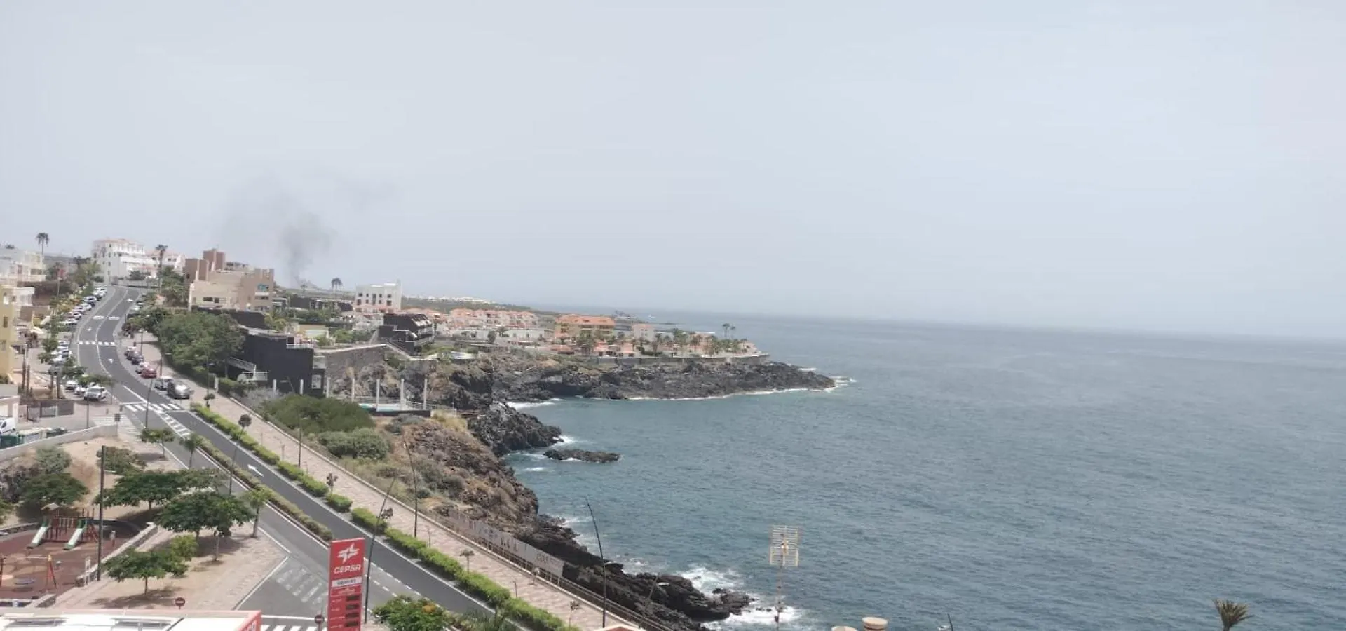 Holiday home Vivienda Vacacional Playa La Arena Puerto de Santiago  Spain