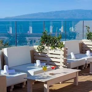 Apartamento Dragos Del Sur, Puerto de Santiago (Tenerife)