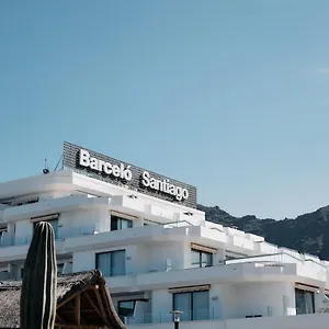 Hotel Barceló Santiago - Adults Only, Puerto de Santiago (Tenerife)
