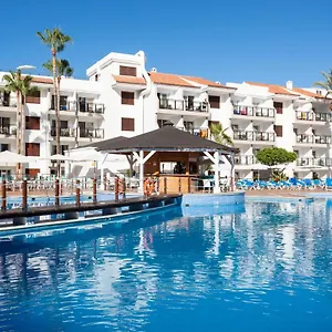 Apart-hotel Globales Tamaimo Tropical, Puerto de Santiago (Tenerife)