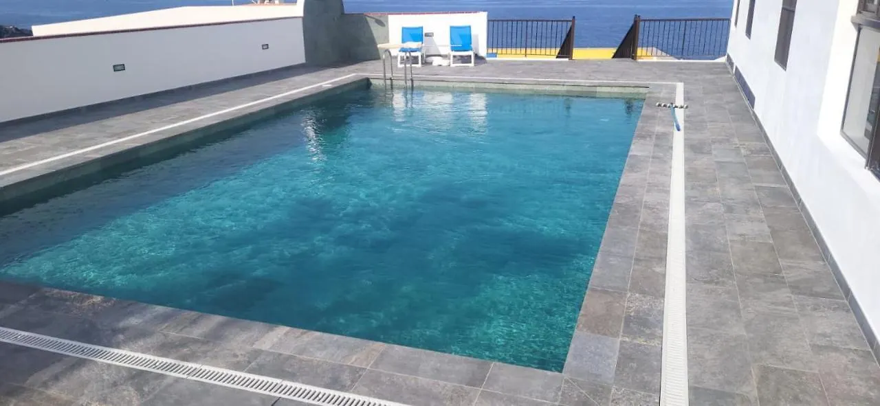 Vivienda Vacacional Playa La Arena Puerto de Santiago  Spain