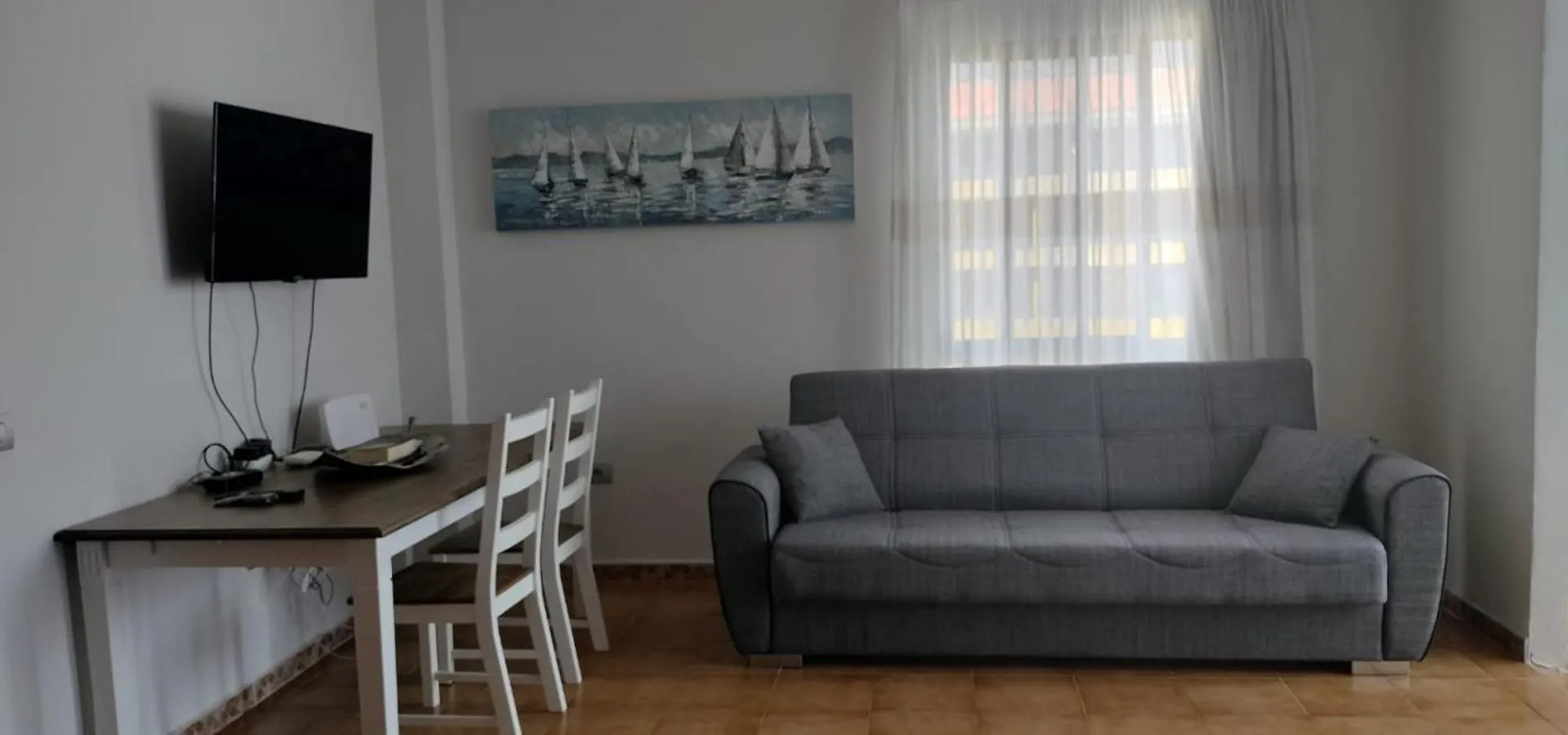 Holiday home Vivienda Vacacional Playa La Arena Puerto de Santiago