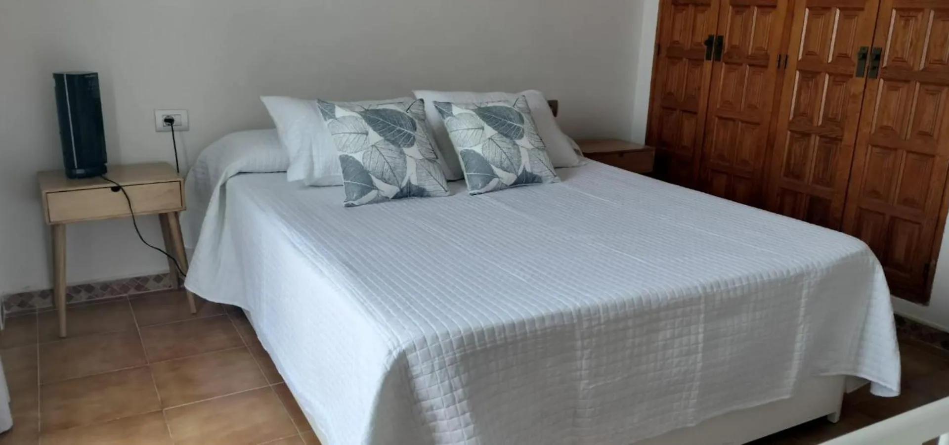 Vivienda Vacacional Playa La Arena Puerto de Santiago  Holiday home Puerto de Santiago (Tenerife)